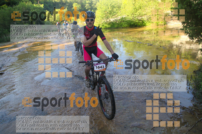 Esport Foto - Esportfoto .CAT - Fotos de 25ena Cabrerès BTT 2017 - Dorsal [1643] -   1496133087_05984.jpg