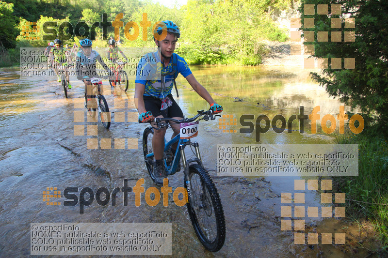 Esport Foto - Esportfoto .CAT - Fotos de 25ena Cabrerès BTT 2017 - Dorsal [100] -   1496135470_06129.jpg