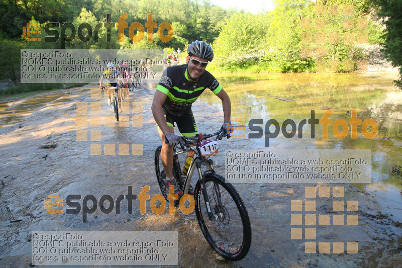 Esport Foto - Esportfoto .CAT - Fotos de 25ena Cabrerès BTT 2017 - Dorsal [1117] -   1496139013_07518.jpg