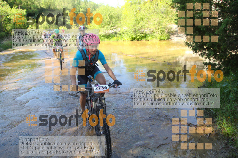 Esport Foto - Esportfoto .CAT - Fotos de 25ena Cabrerès BTT 2017 - Dorsal [2736] -   1496140283_07828.jpg