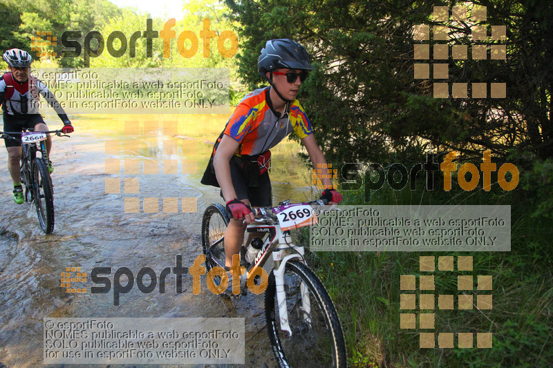 Esport Foto - Esportfoto .CAT - Fotos de 25ena Cabrerès BTT 2017 - Dorsal [2669] -   1496140292_07832.jpg