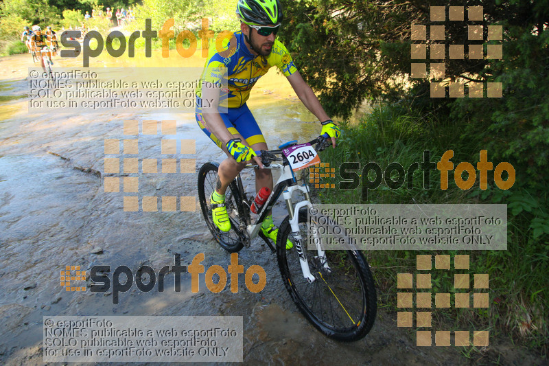 Esport Foto - Esportfoto .CAT - Fotos de 25ena Cabrerès BTT 2017 - Dorsal [2604] -   1496141495_07878.jpg