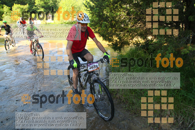 Esport Foto - Esportfoto .CAT - Fotos de 25ena Cabrerès BTT 2017 - Dorsal [2657] -   1496141513_07886.jpg