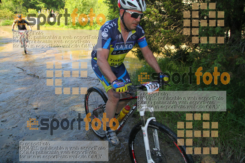 Esport Foto - Esportfoto .CAT - Fotos de 25ena Cabrerès BTT 2017 - Dorsal [1734] -   1496142613_07894.jpg