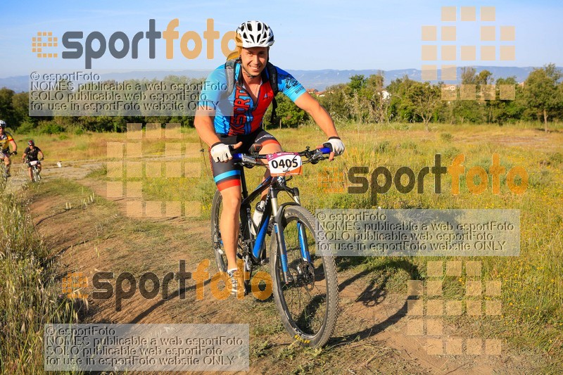 Esport Foto - Esportfoto .CAT - Fotos de 25ena Cabrerès BTT 2017 - Dorsal [405] -   1496243406_00904.jpg