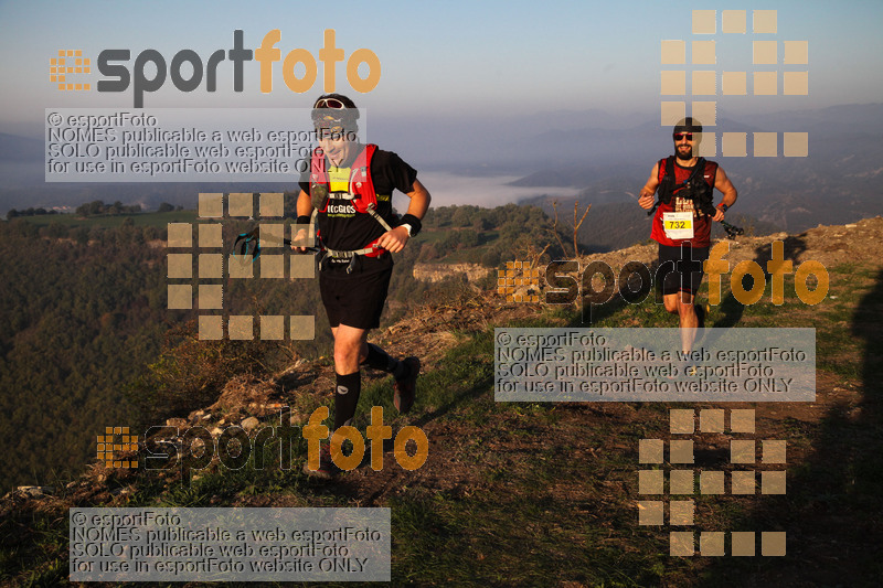 Esport Foto - Esportfoto .CAT - Fotos de V Trail del Bisaura - Dorsal [732] -   1507993814_00175.jpg