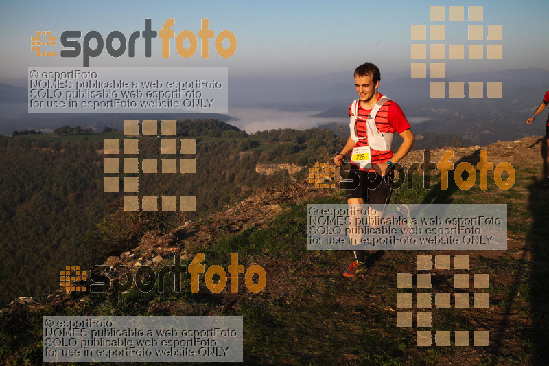 Esport Foto - Esportfoto .CAT - Fotos de V Trail del Bisaura - Dorsal [726] -   1507993819_00177.jpg