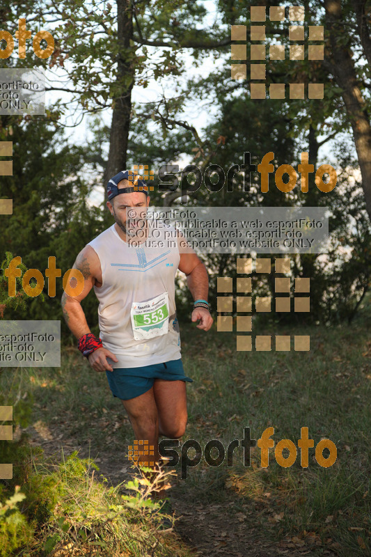 Esport Foto - Esportfoto .CAT - Fotos de V Trail del Bisaura - Dorsal [553] -   1508001023_00089.jpg