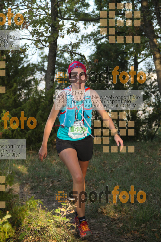 Esport Foto - Esportfoto .CAT - Fotos de V Trail del Bisaura - Dorsal [593] -   1508001027_00091.jpg