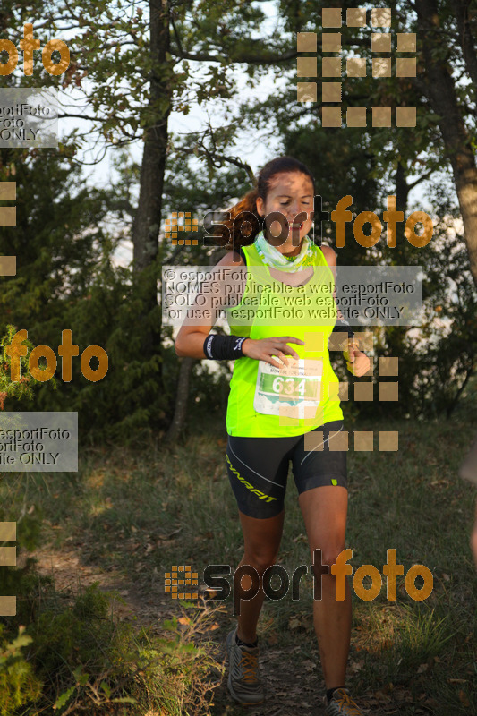 Esport Foto - Esportfoto .CAT - Fotos de V Trail del Bisaura - Dorsal [634] -   1508001054_00103.jpg