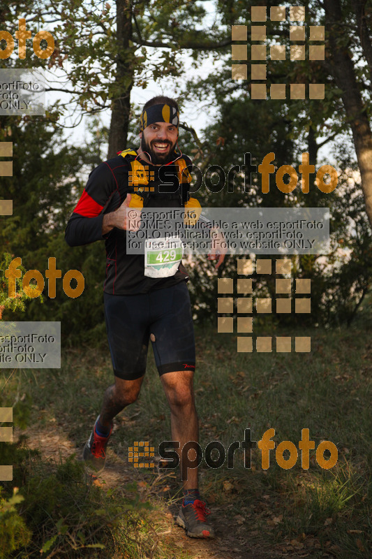 Esport Foto - Esportfoto .CAT - Fotos de V Trail del Bisaura - Dorsal [429] -   1508001072_00111.jpg