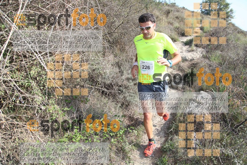 Esport Foto - Esportfoto .CAT - Fotos de V Trail del Bisaura - Dorsal [226] -   1508005827_00067.jpg