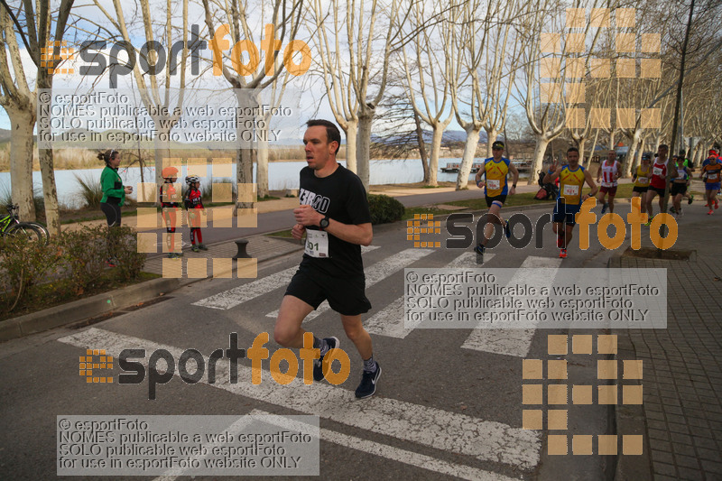 Esport Foto - Esportfoto .CAT - Fotos de 24a Mitja Marató del Pla de l'Estany - Dorsal [901] -   1520164227_00016.jpg