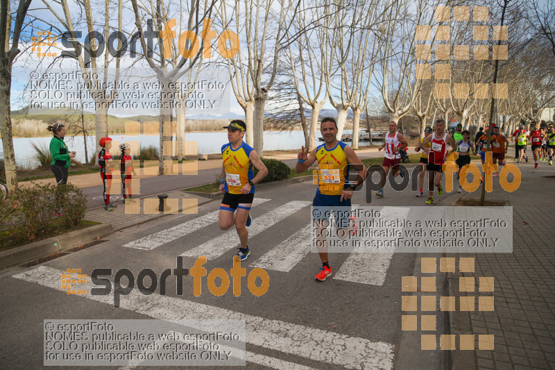 Esport Foto - Esportfoto .CAT - Fotos de 24a Mitja Marató del Pla de l'Estany - Dorsal [521] -   1520164230_00017.jpg