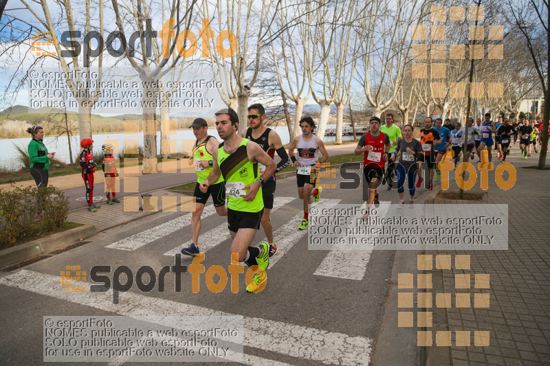 Esport Foto - Esportfoto .CAT - Fotos de 24a Mitja Marató del Pla de l'Estany - Dorsal [854] -   1520164239_00021.jpg