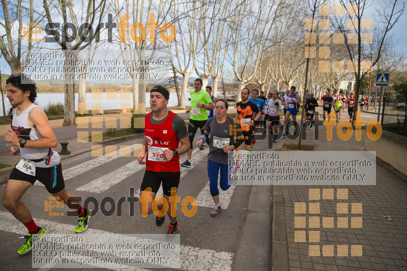 Esport Foto - Esportfoto .CAT - Fotos de 24a Mitja Marató del Pla de l'Estany - Dorsal [874] -   1520164241_00022.jpg