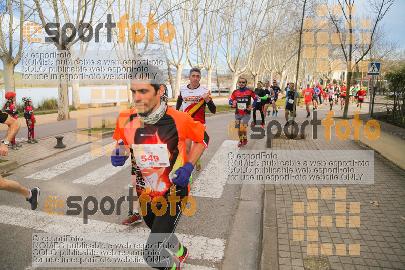 Esport Foto - Esportfoto .CAT - Fotos de 24a Mitja Marató del Pla de l'Estany - Dorsal [549] -   1520164255_00028.jpg
