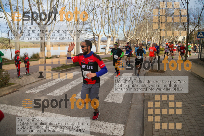 Esport Foto - Esportfoto .CAT - Fotos de 24a Mitja Marató del Pla de l'Estany - Dorsal [0] -   1520164258_00029.jpg