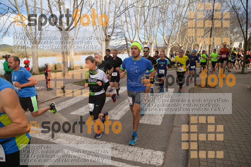 Esport Foto - Esportfoto .CAT - Fotos de 24a Mitja Marató del Pla de l'Estany - Dorsal [832] -   1520165406_00038.jpg