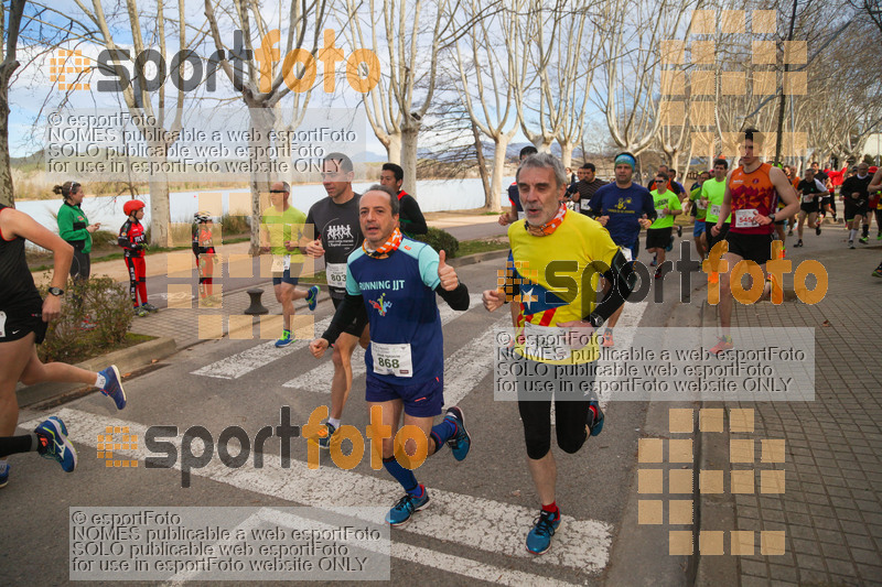 Esport Foto - Esportfoto .CAT - Fotos de 24a Mitja Marató del Pla de l'Estany - Dorsal [868] -   1520165408_00039.jpg