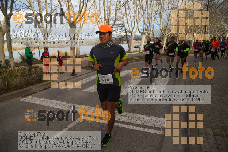 Esport Foto - Esportfoto .CAT - Fotos de 24a Mitja Marató del Pla de l'Estany - Dorsal [914] -   1520165427_00047.jpg