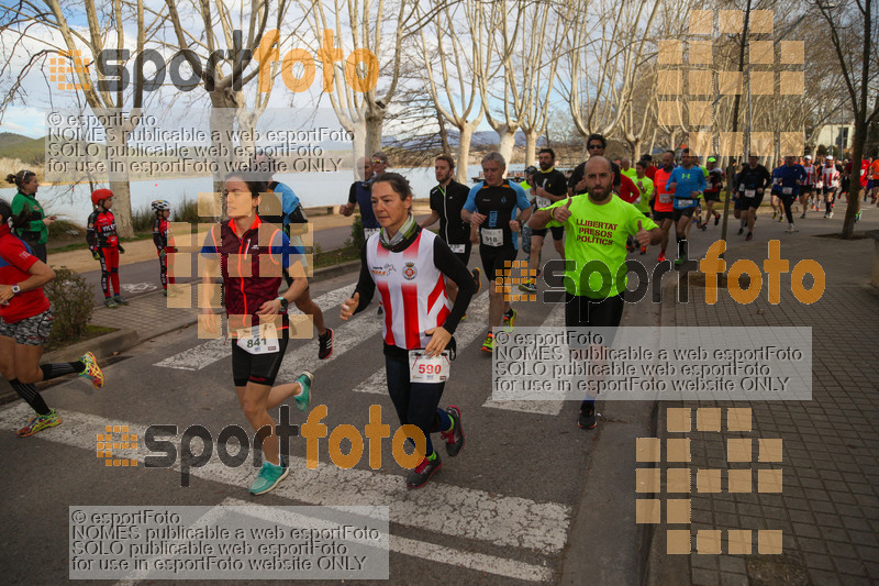 Esport Foto - Esportfoto .CAT - Fotos de 24a Mitja Marató del Pla de l'Estany - Dorsal [841] -   1520165436_00051.jpg