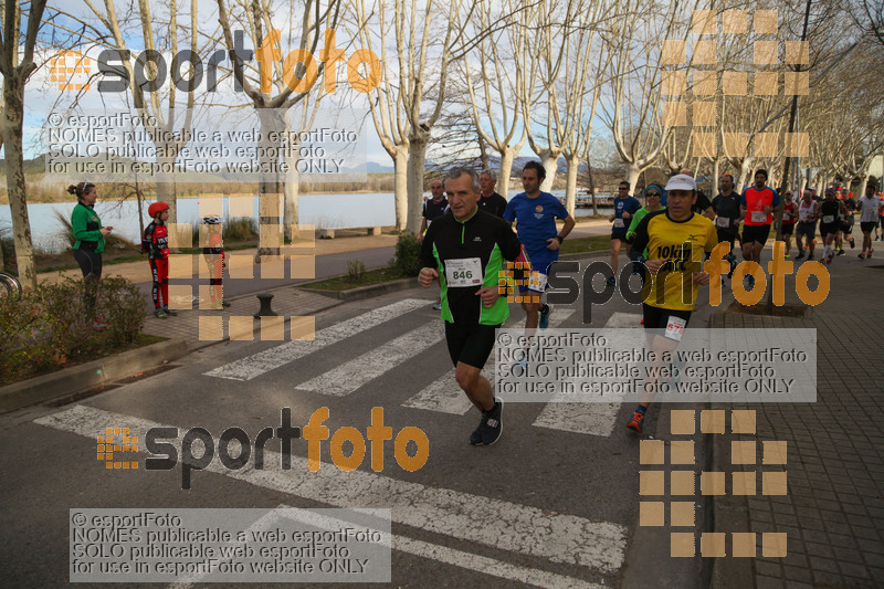 Esport Foto - Esportfoto .CAT - Fotos de 24a Mitja Marató del Pla de l'Estany - Dorsal [846] -   1520165450_00057.jpg
