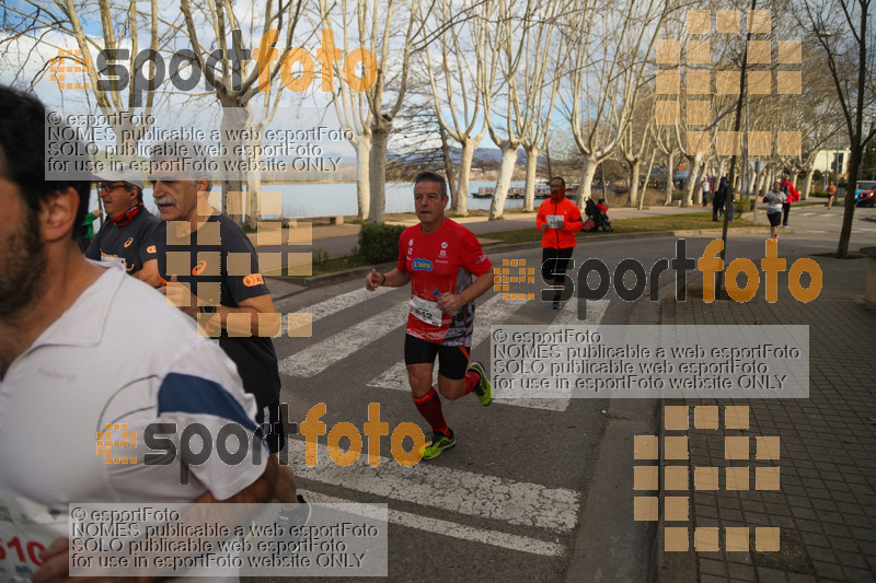Esport Foto - Esportfoto .CAT - Fotos de 24a Mitja Marató del Pla de l'Estany - Dorsal [842] -   1520165465_00063.jpg