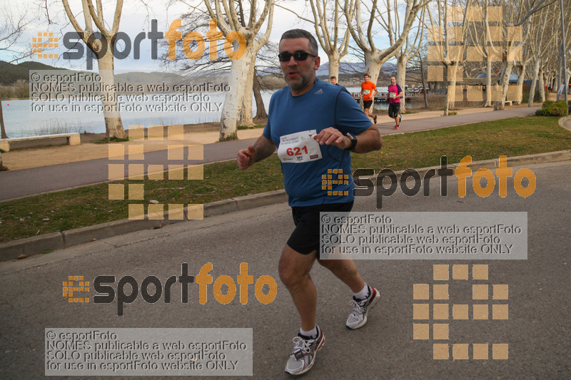 Esport Foto - Esportfoto .CAT - Fotos de 24a Mitja Marató del Pla de l'Estany - Dorsal [621] -   1520165476_00068.jpg
