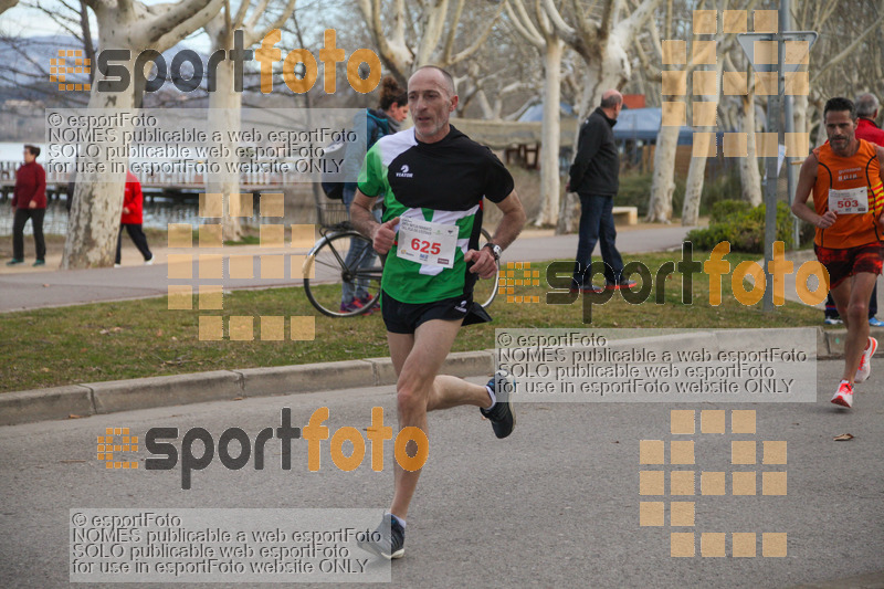 Esport Foto - Esportfoto .CAT - Fotos de 24a Mitja Marató del Pla de l'Estany - Dorsal [625] -   1520167837_00015.jpg