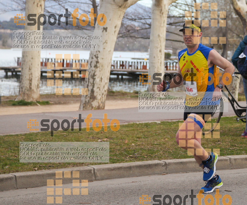 Esport Foto - Esportfoto .CAT - Fotos de 24a Mitja Marató del Pla de l'Estany - Dorsal [506] -   1520167842_00017.jpg
