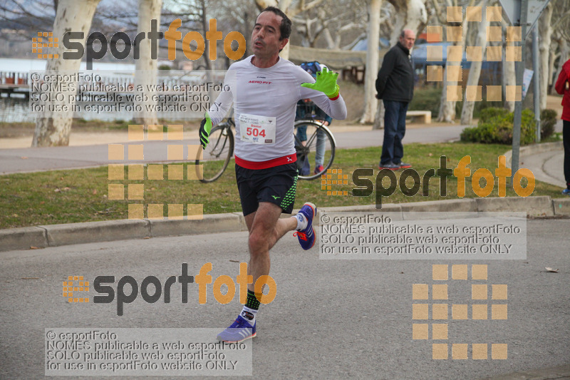 Esport Foto - Esportfoto .CAT - Fotos de 24a Mitja Marató del Pla de l'Estany - Dorsal [504] -   1520167854_00022.jpg