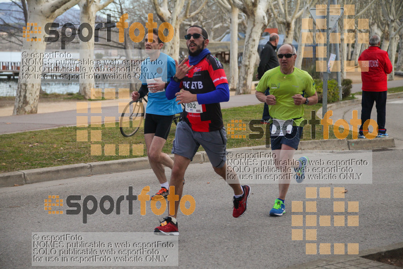 Esport Foto - Esportfoto .CAT - Fotos de 24a Mitja Marató del Pla de l'Estany - Dorsal [825] -   1520169052_00046.jpg