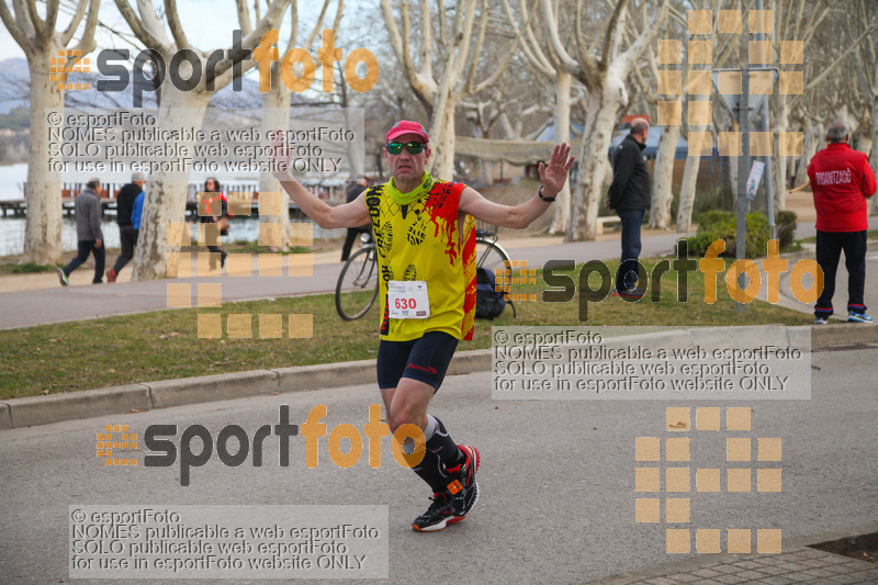 Esport Foto - Esportfoto .CAT - Fotos de 24a Mitja Marató del Pla de l'Estany - Dorsal [630] -   1520169075_00056.jpg