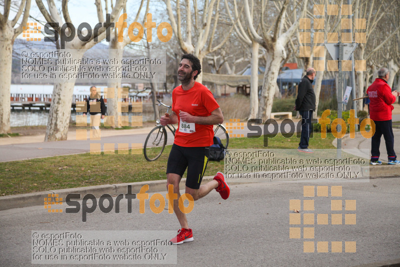 Esport Foto - Esportfoto .CAT - Fotos de 24a Mitja Marató del Pla de l'Estany - Dorsal [884] -   1520169103_00068.jpg