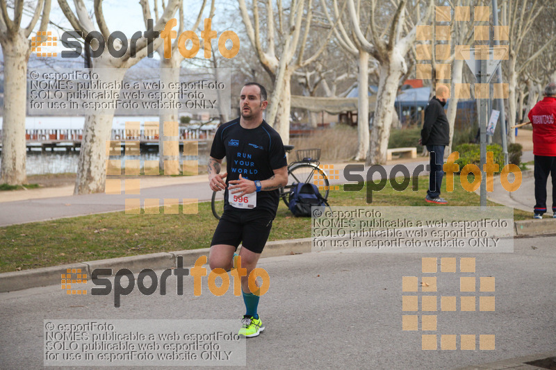 Esport Foto - Esportfoto .CAT - Fotos de 24a Mitja Marató del Pla de l'Estany - Dorsal [596] -   1520169106_00069.jpg