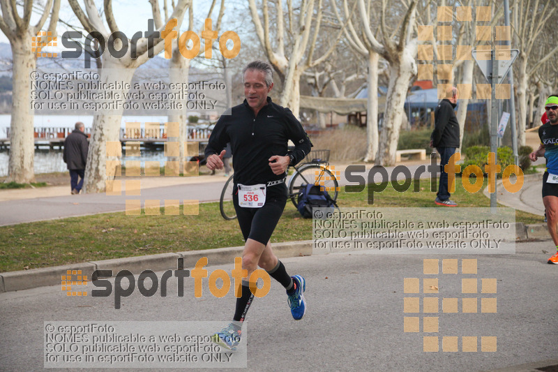 Esport Foto - Esportfoto .CAT - Fotos de 24a Mitja Marató del Pla de l'Estany - Dorsal [536] -   1520170213_00076.jpg
