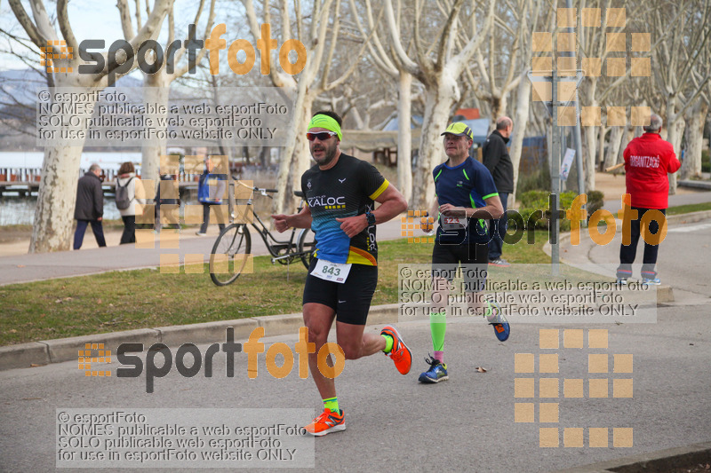 Esport Foto - Esportfoto .CAT - Fotos de 24a Mitja Marató del Pla de l'Estany - Dorsal [843] -   1520170216_00077.jpg