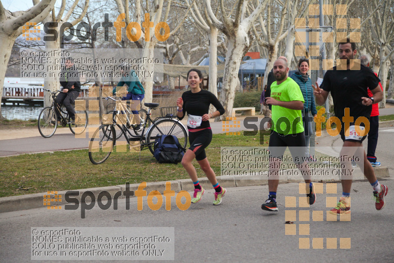 Esport Foto - Esportfoto .CAT - Fotos de 24a Mitja Marató del Pla de l'Estany - Dorsal [522] -   1520171447_00137.jpg
