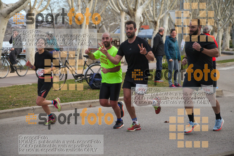Esport Foto - Esportfoto .CAT - Fotos de 24a Mitja Marató del Pla de l'Estany - Dorsal [526] -   1520171449_00138.jpg