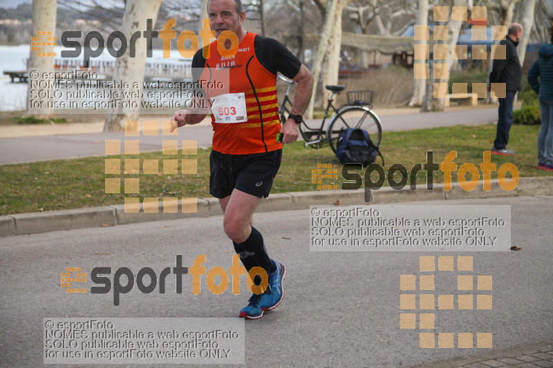 Esport Foto - Esportfoto .CAT - Fotos de 24a Mitja Marató del Pla de l'Estany - Dorsal [603] -   1520171468_00146.jpg
