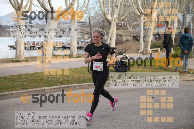 Esport Foto - Esportfoto .CAT - Fotos de 24a Mitja Marató del Pla de l'Estany - Dorsal [606] -   1520171514_00166.jpg