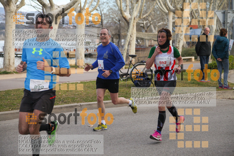 Esport Foto - Esportfoto .CAT - Fotos de 24a Mitja Marató del Pla de l'Estany - Dorsal [890] -   1520172641_00184.jpg