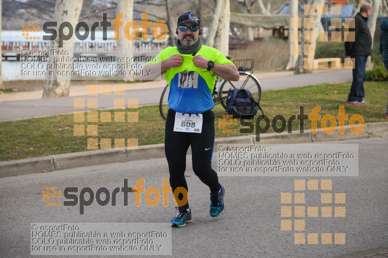 Esport Foto - Esportfoto .CAT - Fotos de 24a Mitja Marató del Pla de l'Estany - Dorsal [808] -   1520172692_00206.jpg