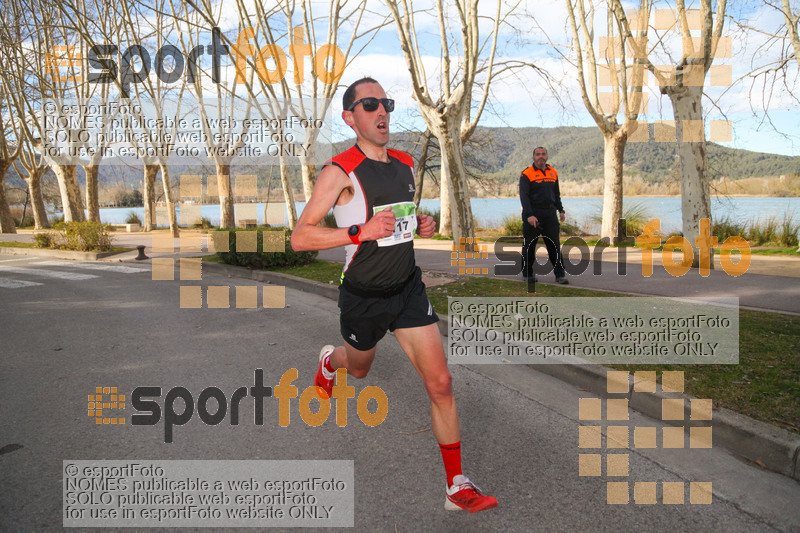 Esport Foto - Esportfoto .CAT - Fotos de 24a Mitja Marató del Pla de l'Estany - Dorsal [117] -   1520173857_00001.jpg