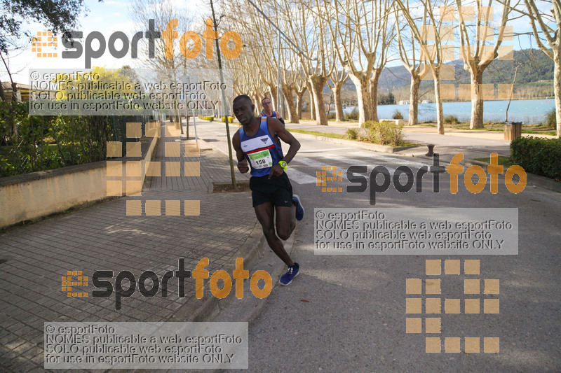 Esport Foto - Esportfoto .CAT - Fotos de 24a Mitja Marató del Pla de l'Estany - Dorsal [158] -   1520173868_00006.jpg