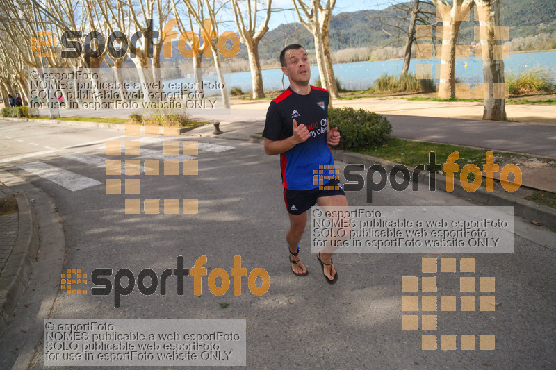 Esport Foto - Esportfoto .CAT - Fotos de 24a Mitja Marató del Pla de l'Estany - Dorsal [0] -   1520175011_00029.jpg