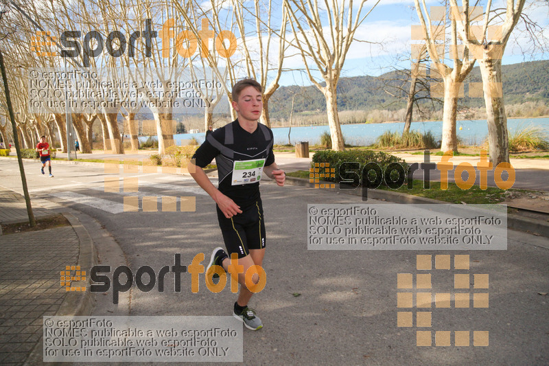 Esport Foto - Esportfoto .CAT - Fotos de 24a Mitja Marató del Pla de l'Estany - Dorsal [234] -   1520175025_00035.jpg