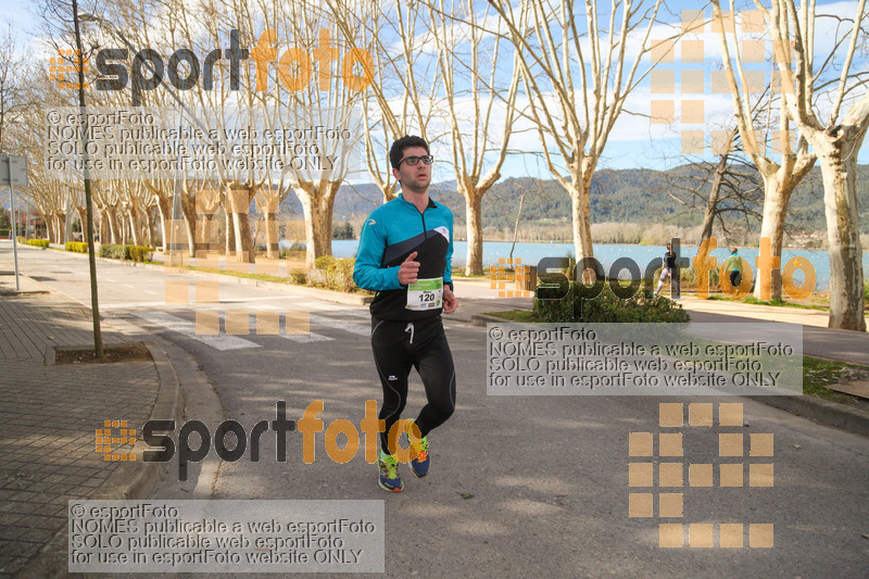 Esport Foto - Esportfoto .CAT - Fotos de 24a Mitja Marató del Pla de l'Estany - Dorsal [120] -   1520175032_00038.jpg
