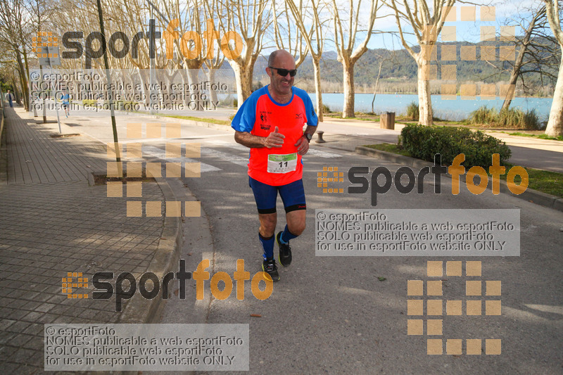 Esport Foto - Esportfoto .CAT - Fotos de 24a Mitja Marató del Pla de l'Estany - Dorsal [11] -   1520175034_00039.jpg